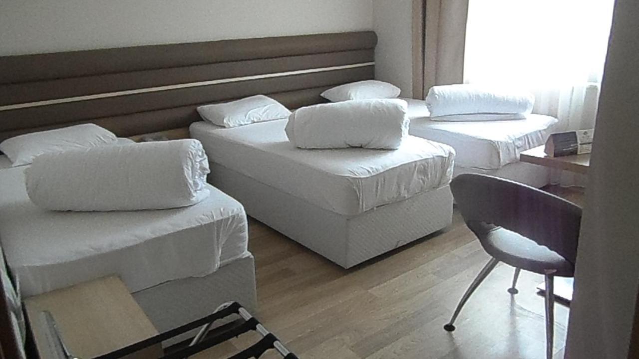 Bal Mini Hotel Tirebolu Εξωτερικό φωτογραφία